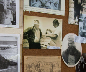 Gansbaai's Colorful History - Gansbaai Weekly Inspiration